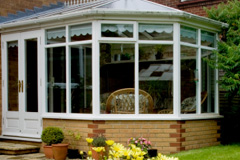 conservatories Dailly
