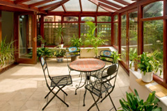 Dailly conservatory quotes