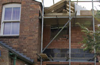 free Dailly home extension quotes
